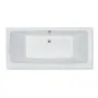 Ванна акрилова ROCA VITA 180x80 A24T074000 з ніжками