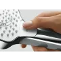 Ручний душ HANSGROHE CROMA SELECT 26803400, хром з білим
