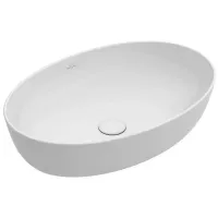 Умивальник VILLEROY & BOCH ARTIS 41986101, білий