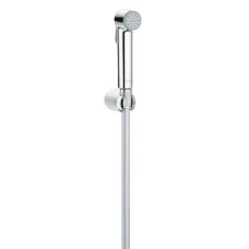 Гігієнічний душ GROHE TEMPESTA-F 27513001, хром