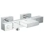 Змішувач для ванни GROHE GROHTHERM CUBE 34497000, хром