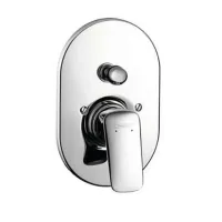 Змішувач для ванни HANSGROHE MYCUBE 71245000