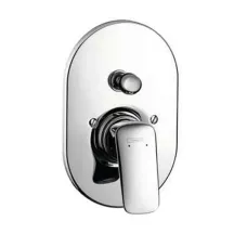 Змішувач для ванни HANSGROHE MYCUBE 71245000