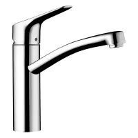 Змішувач для кухні HANSGROHE MYSPORT 13861000