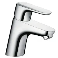 Змішувач для умивальника HANSGROHE ECOS M 14042000