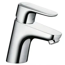 Змішувач для умивальника HANSGROHE ECOS M 14042000