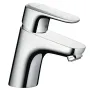 Змішувач для умивальника HANSGROHE ECOS M 14042000
