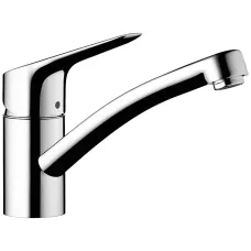 Змішувач для кухні з поворотним виливом HANSGROHE MYSPORT 13860000