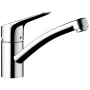 Змішувач для кухні з поворотним виливом HANSGROHE MYSPORT 13860000