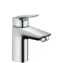 Змішувач для умивальника HANSGROHE MYCUBE L 71011000