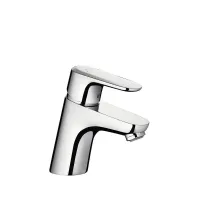 Змішувач для умивальника HANSGROHE ECOS 14080000