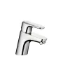 Змішувач для умивальника HANSGROHE ECOS 14080000