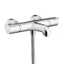 Змішувач для ванни HANSGROHE MYFOX 13154000