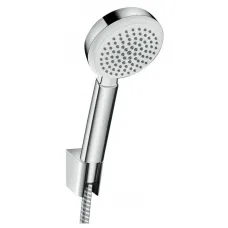 Гарнітур душовий HANSGROHE MYCLUB 26762400, білий
