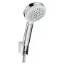 Гарнітур душовий HANSGROHE MYCLUB 26762400, білий