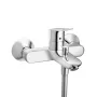 Змішувач для ванни HANSGROHE MYCUBE 71241000