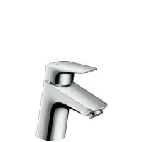 Змішувач для умивальника HANSGROHE MYCUBE 71010000