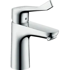 Змішувач для раковини з довгою рукояткою та HANSGROHE FOCUS 31917000