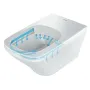Унітаз підвісний DURAVIT DURASTYLE 2551090000