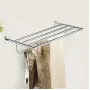 Тримач рушників GROHE ESSENTIALS 40800001, хром