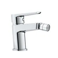 Змішувач для біде IMPRESE BRECLAV 40245, хром
