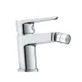 Змішувач для біде IMPRESE BRECLAV 40245, хром