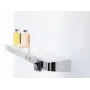 Змішувач із термостатом для душу HANSGROHE SHOWERTABLET SELECT 13184000