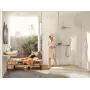 Змішувач із термостатом для душу HANSGROHE SHOWERTABLET SELECT 13184000