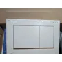 Змивна клавіша GEBERIT SIGMA30 115.883.KK.1, білий
