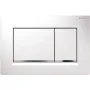 Змивна клавіша GEBERIT SIGMA30 115.883.KJ.1, хром
