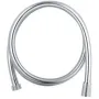 Шланг для душу GROHE SILVERFLEX 26346000, хром