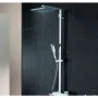 Душова система з термостатом GROHE EUPHORIA 26187000, хром