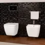 Клавіша зливу води VILLEROY & BOCH VICONNECT INSTALLATION SYSTEMS 921843RB