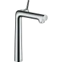 Змішувач для раковини з високим виливом і донним клапаном HANSGROHE TALIS S 72115000