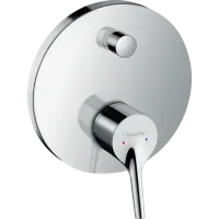 Змішувач прихованого монтажу HANSGROHE TALIS S 72405000