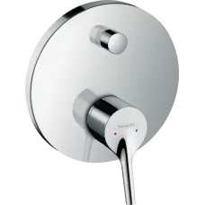 Змішувач прихованого монтажу HANSGROHE TALIS S 72405000