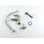 Змішувач для біде IMPRESE LASKA 40040S