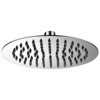 Лійка верхнього душу IMPRESE S200SS2, хром