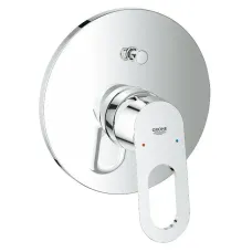 Змішувач для ванни GROHE BAULOOP 29081000, хром