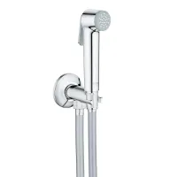 Гігієнічний душ GROHE TEMPESTA-F 26358000, хром