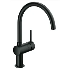 Змішувач для кухні з висувним виливом GROHE MINTA 32917KS0