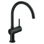 Змішувач для кухні з висувним виливом GROHE MINTA 32917KS0
