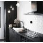 Змішувач для кухні з висувним виливом GROHE MINTA 32917KS0