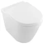 Сидіння для унітаза VILLEROY & BOCH ARCHITECTURA 9M70S101, білий