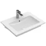 Умивальник накладний VILLEROY & BOCH VENTICELLO 41246001, 60x50, білий