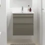 Умивальник накладний VILLEROY & BOCH VENTICELLO 41246001, 60x50, білий