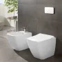 Змивна клавіша VILLEROY & BOCH VICONNECT 92249061, хром