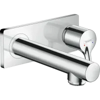 Змішувач для раковини настінний HANSGROHE TALIS S 72110000