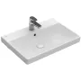 Умивальник VILLEROY & BOCH AVENTO 41586001, білий
