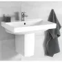 Умивальник VILLEROY & BOCH AVENTO 41586001, білий